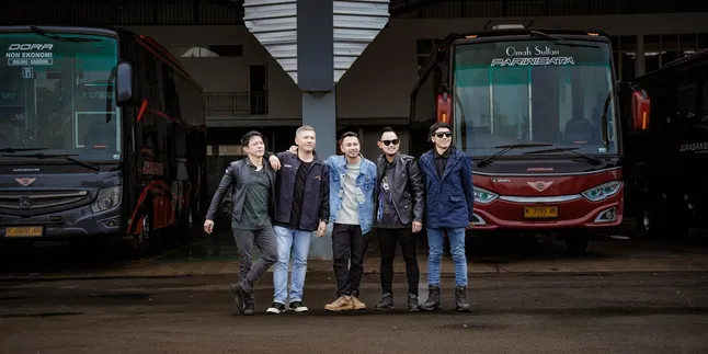 Motoran Bareng, Gilang Widhia Pramana Kenalkan Pesona Malang pada the Dudas Minus One