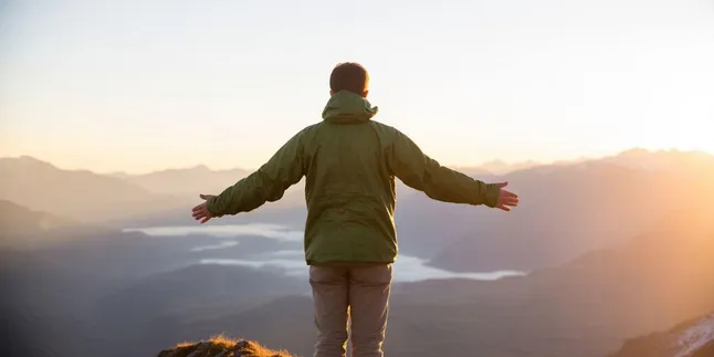 Motto Hidup dan Kata-Kata Motivasi: Panduan Lengkap untuk Menjalani Hidup yang Bermakna