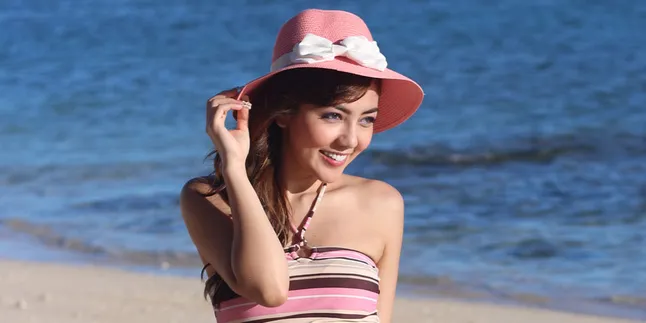 Move On, Bella Shofie Siap Pamer Pacar Baru Move On, Bella Shofie Siap Pamer Pacar Baru