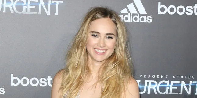Move On Dari Bradley Cooper, Inikah Pacar Baru Suki Waterhouse? Move On Dari Bradley Cooper, Inikah Pacar Baru Suki Waterhouse?
