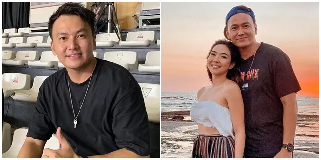 Move On dari Gisel, Wijin Sudah Tak Memiliki Target Menikah: Saya Gak Menutup Hati Move On dari Gisel, Wijin Sudah Tak Memiliki Target Menikah: Saya Gak Menutup Hati