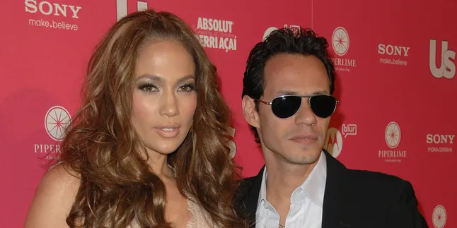 Move On Dari Jennifer Lopez, Marc Anthony Resmi Menikah! Move On Dari Jennifer Lopez, Marc Anthony Resmi Menikah!