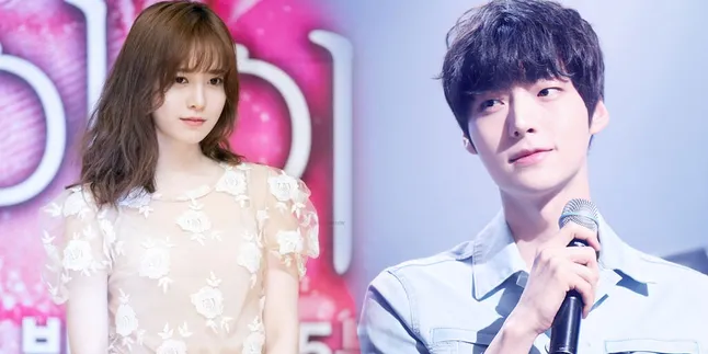 Move On Dari Lee Min Ho, Goo Hye Sun Siap Gandeng Ahn Jae Hyun Move On Dari Lee Min Ho, Goo Hye Sun Siap Gandeng Ahn Jae Hyun