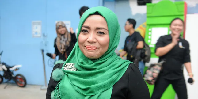 Move On Dari Nassar, Musdalifah Menikah Untuk Kali Ketiga
