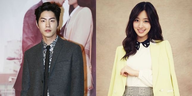 Move On Dari Yura Girls Day, Hong Jong Hyun &#38; Jin Se Yeon Serius?