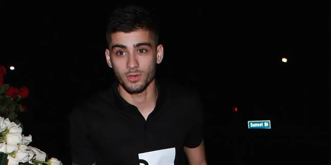 Move On, Zayn Malik Dekati Sahabat Taylor Swift?