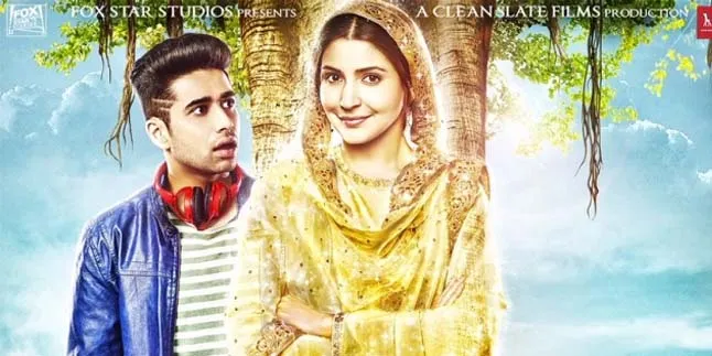 Movie of The Month: 'PHILLAURI', Kisah Manusia dan Hantu Pohon