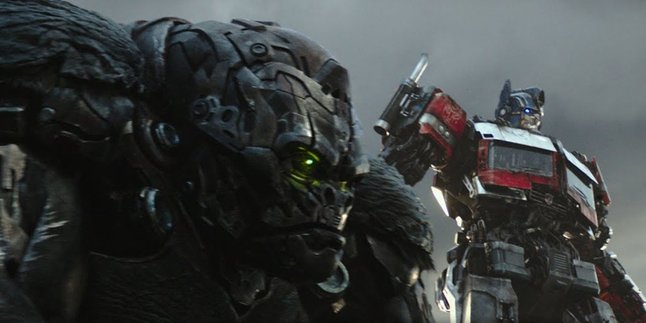 MovieTalk TRANSFORMERS: RISE OF THE BEASTS, Honoring Robots and Enhancing Humanity