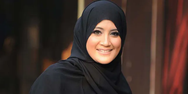 'Mr. M' Bantah Hubungan Dengan Pipik