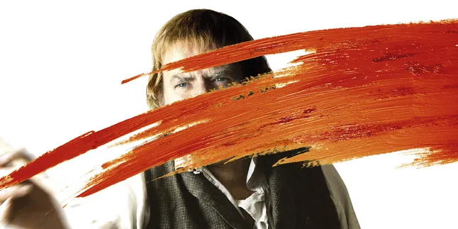 'MR TURNER', Kisah Pelukis Eksentrik Inggris Yang Doyan 'Jajan' 'MR TURNER', Kisah Pelukis Eksentrik Inggris Yang Doyan 'Jajan'