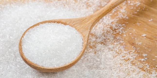 MSG as a Salt Substitute: An Easy Way to Maintain Flavor and Health