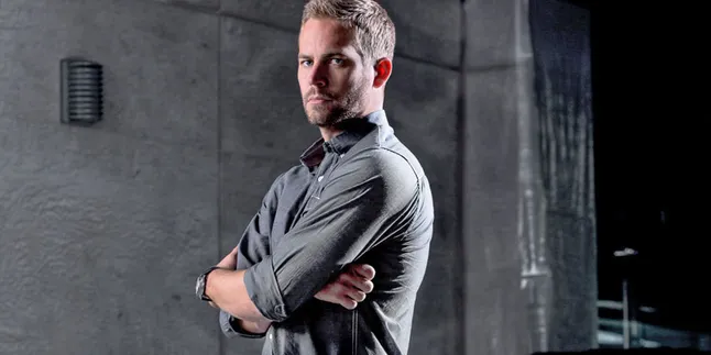 MTV Movie Awards Beri Penghargaan Khusus Untuk Paul Walker