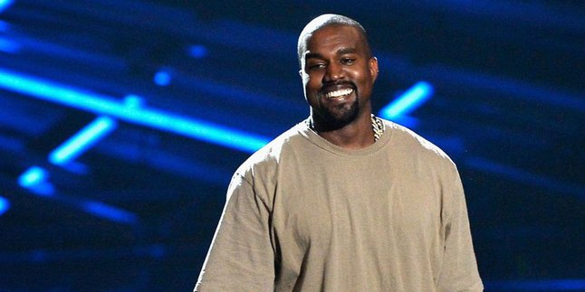 MTV VMA: Kanye West Umumkan Jadi Calon Kandidat Presiden Amerika