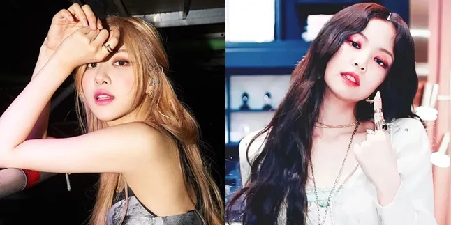 MUA BLACKPINK Ungkap Keterlibatan Para Member Soal Urusan Make-up