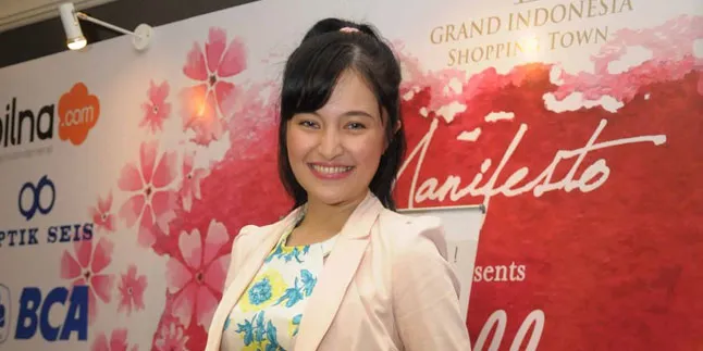 Muak Dengan Haters, Marshanda Pilih Tutup Akun Instagramnya! Muak Dengan Haters, Marshanda Pilih Tutup Akun Instagramnya!