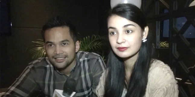 Mual, Shireen Sungkar Tak Betah di Pesta Ultah Irwansyah