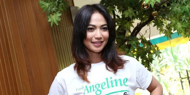 Mualaf, Kinaryosih Tak Paksakan Suami Untuk Jalankan Ibadah Puasa