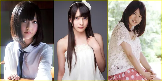 Muda & Cantik, Generasi Terbaru AKB48 Ini Siap Getarkan Hatimu