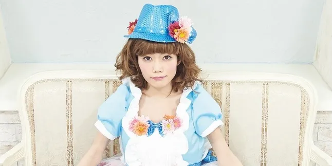 Muda Belia, Idol Jepang Ini Wafat Usia 21 Tahun Karena Tumor Otak Muda Belia, Idol Jepang Ini Wafat Usia 21 Tahun Karena Tumor Otak