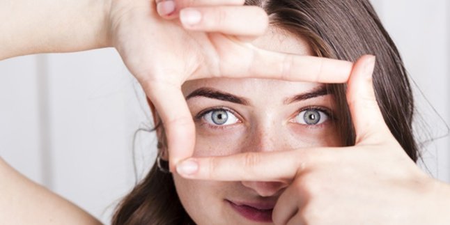 Easy to Practice, Here are 7 Tips for Maintaining Eye Health