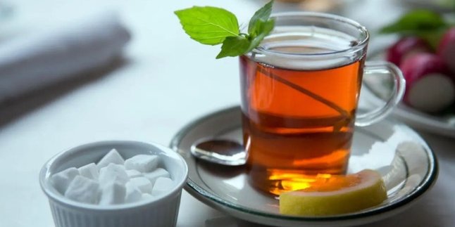 Easy to Find Around the House! Here are 6 Most Effective Leaf Boil Recipes to Lower Blood Sugar