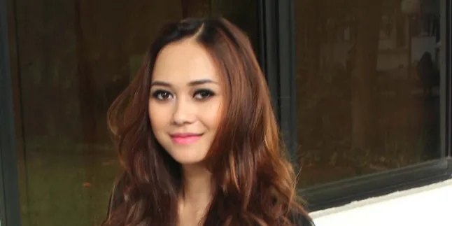 Mudik, Aura Kasih Siapkan Budget Untuk Angpau