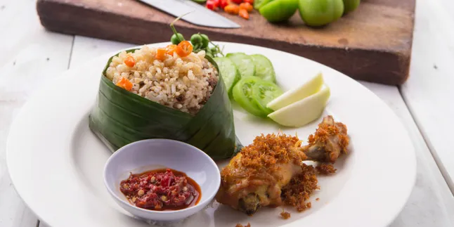 Mudik ke Ciamis? 10 Kuliner Lezat Ini Nggak Boleh Kamu Lewatkan