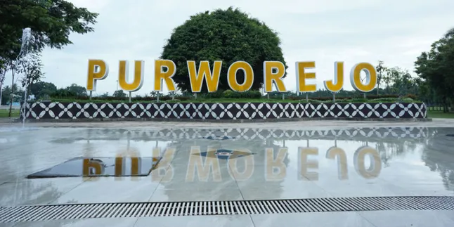 Mudik ke Purworejo, 10 Destinasi Menawan Ini Jangan Sampai Terlewatkan