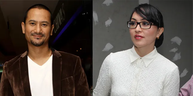 Mudji: Kalau Masih Hidup, Adjie Pasti Marah Dengan Vonis Angie