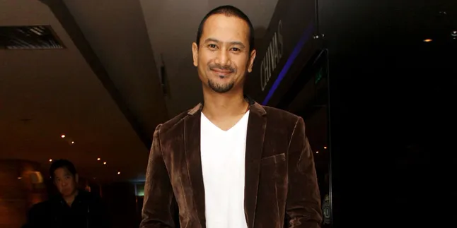 Mudji Massaid Diseret Dalam Perseteruan Baby VS Amel