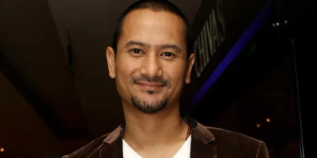 Mudji Massaid Selalu Support Angelina Sondakh