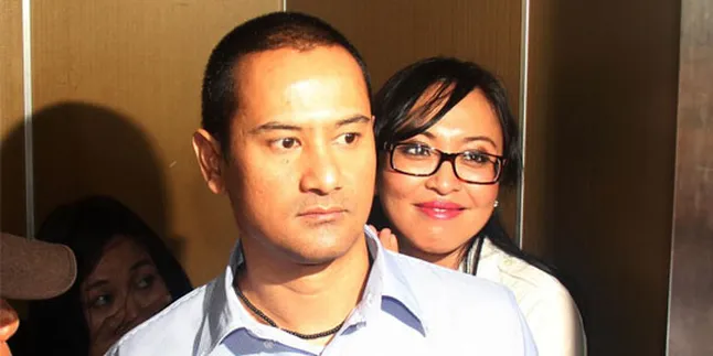 Mudjie Massaid Bantah Dirinya Gay