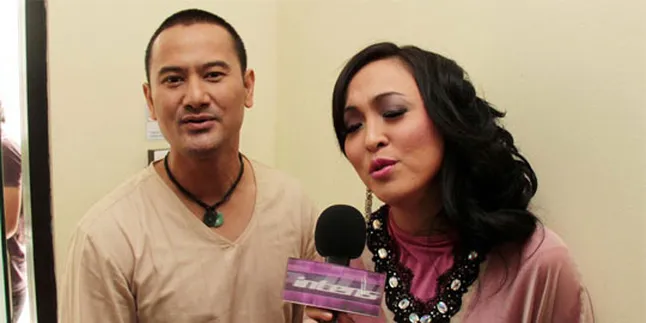 Mudjie Massaid dan Adjie Notonegoro Sama-Sama Respect