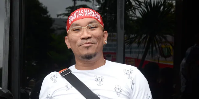 Mudy Taylor Kembali Tertangkap Karena Narkoba, Mongol Kaget