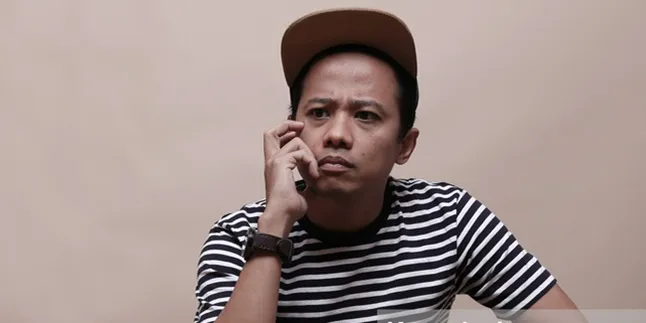 Muhadkly Acho: Bingung, Nama Siapa Yang Saya Cemarkan?