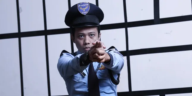 Muhadkly Acho Ternyata Sudah Dilaporkan ke Polisi Sejak 2015 Muhadkly Acho Ternyata Sudah Dilaporkan ke Polisi Sejak 2015