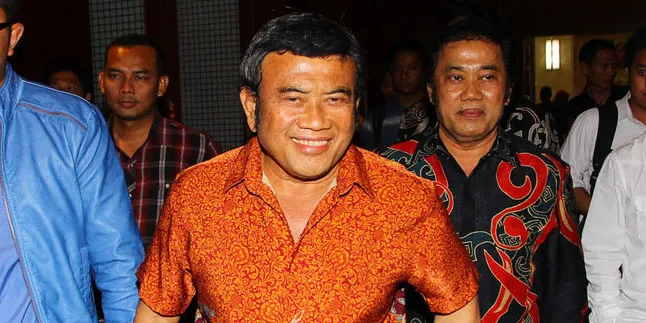Muhaimin Iskandar: Gambar Rhoma Irama Eye Catching Muhaimin Iskandar: Gambar Rhoma Irama Eye Catching