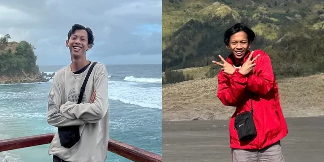 Muhammad Aditya Susanto: Kreator Efek Instagram, TikTok, dan YouTube dengan Ratusan Ribu Pengikut