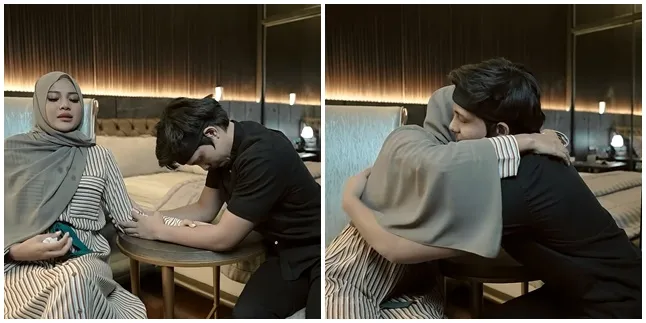 Muhammad Akbar, Nama Yang Diberikan Atta Halilintar Pada Anaknya