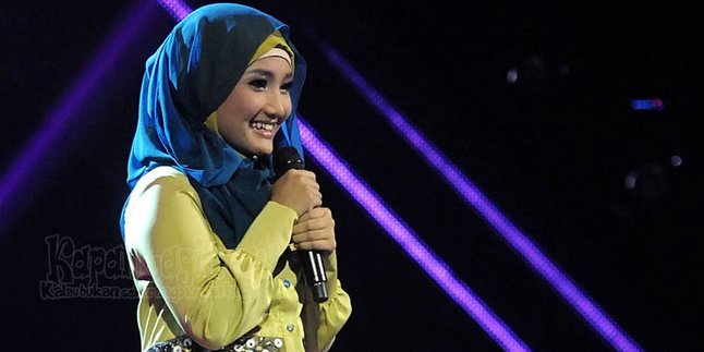 MUI Kirim Surat Untuk Fatin Shidqia!