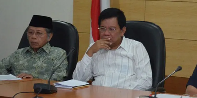 MUI Minta KPI Ingatkan Tayangan Sarat Pelecehan dan Makian