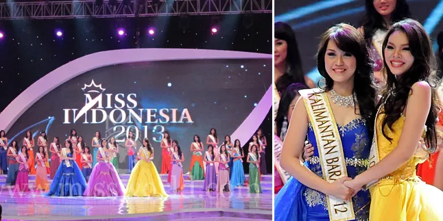 MUI Tolak Miss World Meski Tak Ada Sesi Bikini MUI Tolak Miss World Meski Tak Ada Sesi Bikini