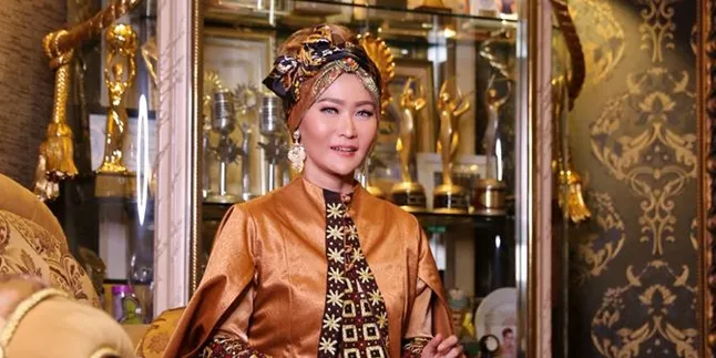 Mulai Bingung Sama Menu Sahur & Berbuka? Intip 4 Resep Masakan Ala Inul Daratista