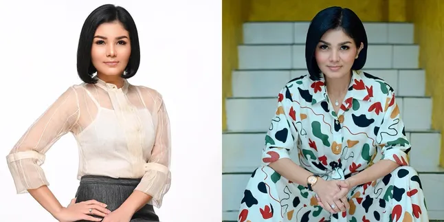 Mulai Buka Hati di 2023, Intan RJ: Semoga Dapat Jodoh Mulai Buka Hati di 2023, Intan RJ: Semoga Dapat Jodoh