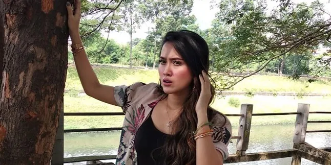 Mulai Dapat Tawaran Pekerjaan, Meggie Diaz Bangkit Setelah Terkena Dampak Covid-19