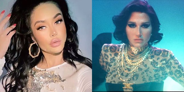 From Kesha, Kim Lee, to Mariah Carey, Apparently Choose Indonesian Jewelry to Enhance Their Appearance