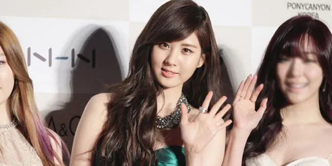 Mulai Debut Akting, Seohyun SNSD Resmi Main Drama