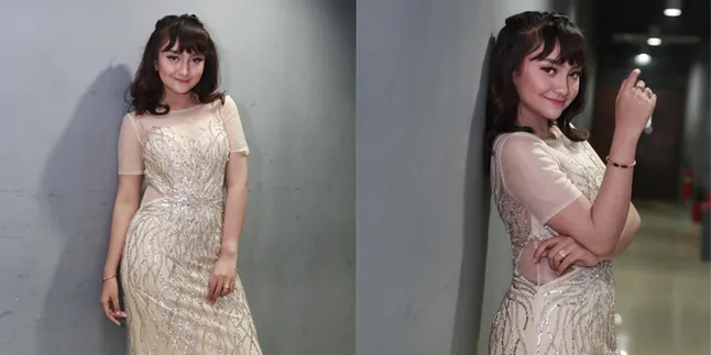 Kini Sukses dan Terkenal Sebagai Penyanyi Dangdut, Ini Kata Jihan Audy Soal Haters Kini Sukses dan Terkenal Sebagai Penyanyi Dangdut, Ini Kata Jihan Audy Soal Haters
