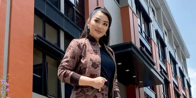 Mulai Go Internasional, Fitri Carlina Duet dengan Artis Korea dalam Lagu 'Only For Tonight' Mulai Go Internasional, Fitri Carlina Duet dengan Artis Korea dalam Lagu 'Only For Tonight'