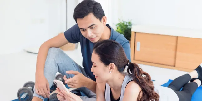 Mulai Healthy Lifestyle Sekarang Juga, Ada Sport Super Sale dengan Diskon hingga 75% di iStyle.id